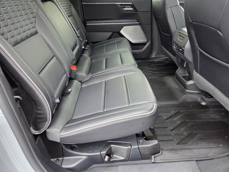 Used 2026 Gray GMC Denali image 19