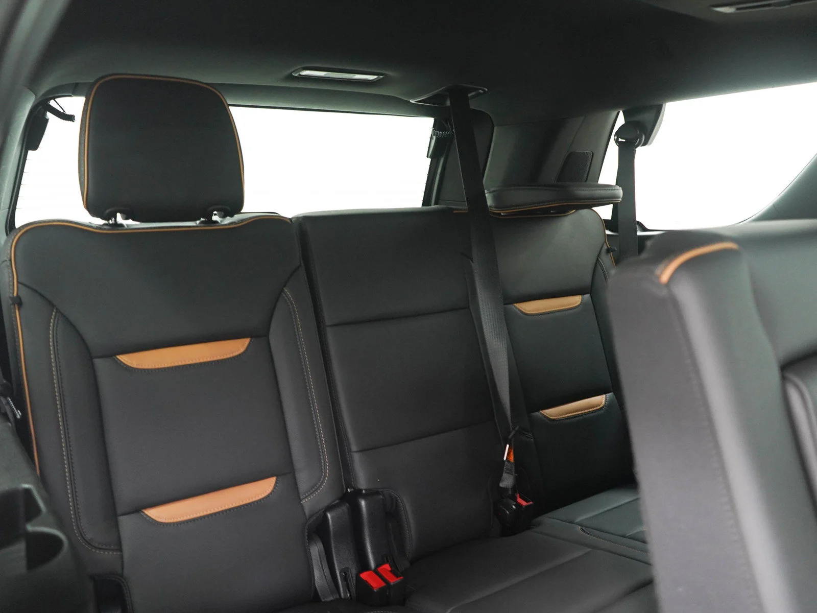 Used 2022 Onyx Black GMC AT4 image 13
