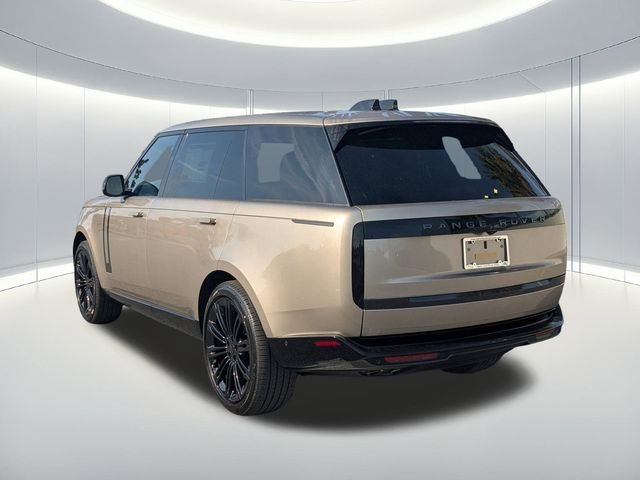 2026 Land Rover Range Rover SE - Photo 7