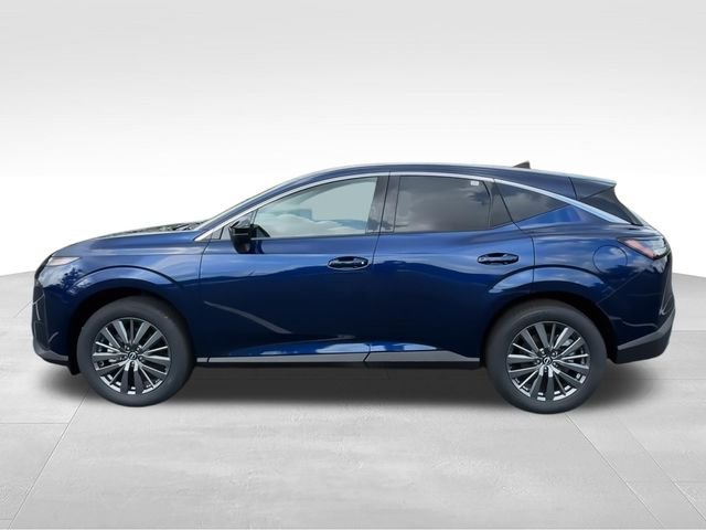New 2026 Blue Nissan SL image 5