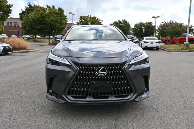 2026 Lexus NX 350 - Photo 13