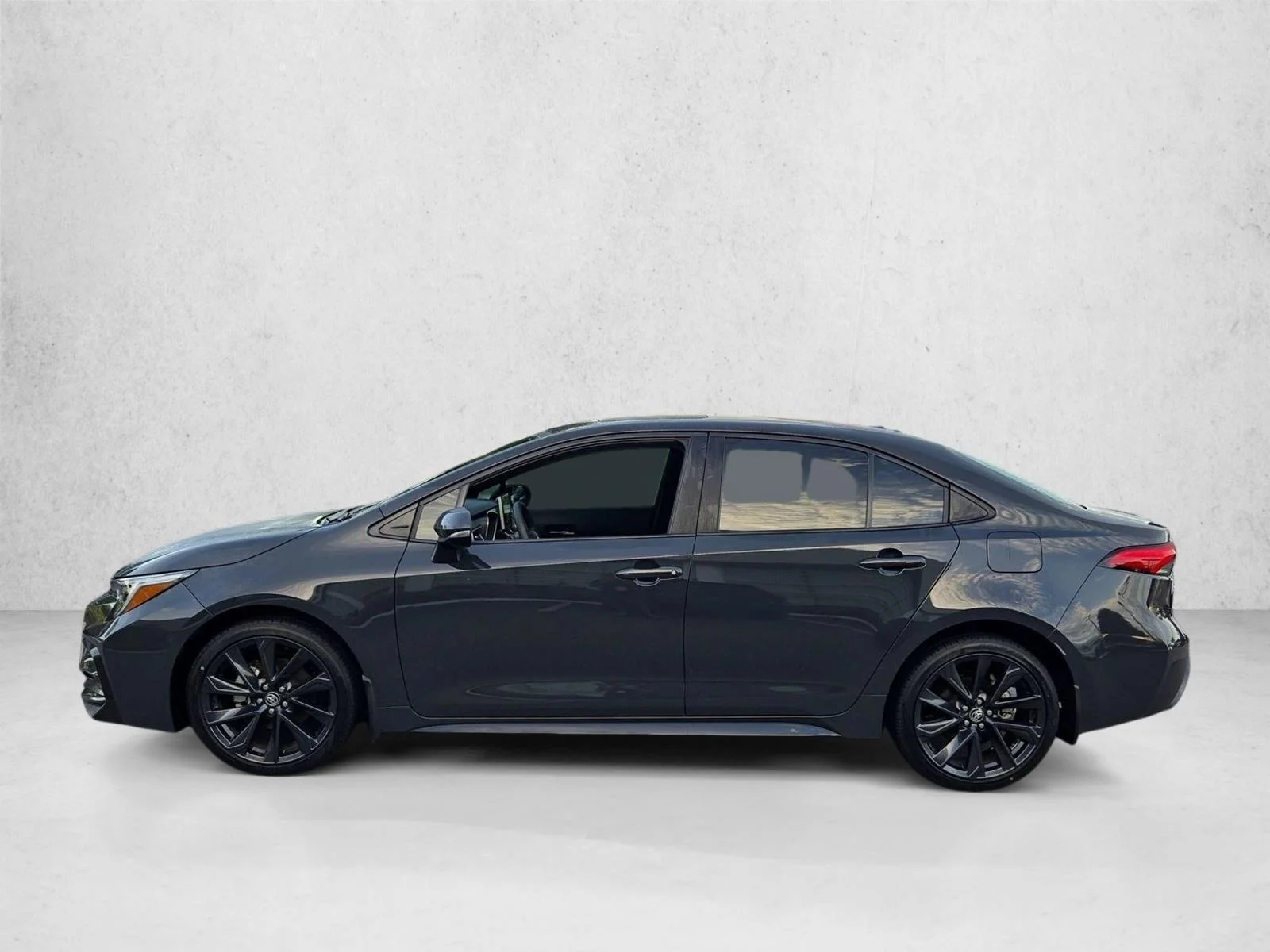 Used 2023 Underground Toyota XSE image 9