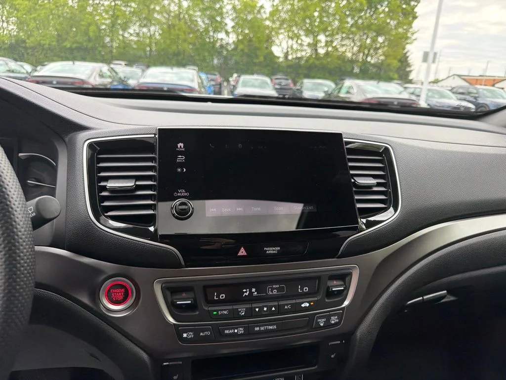 2023 Honda Passport EX-L - Photo 15