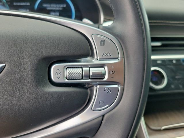 2024 GENESIS GV80 Standard - Photo 26