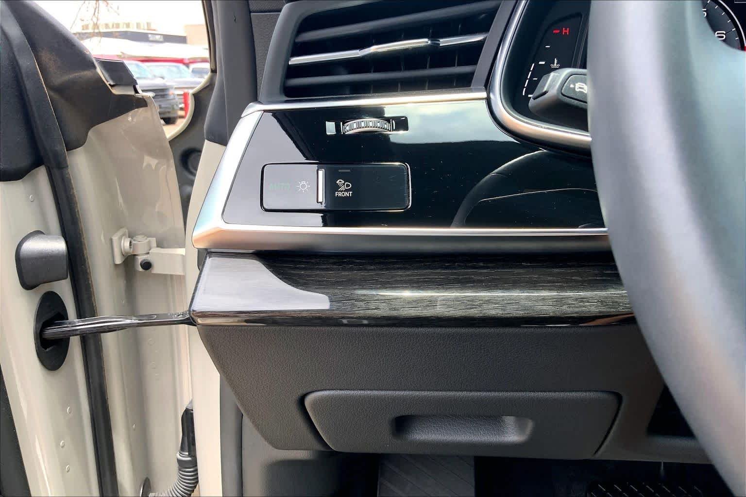 Used 2023  Audi Prestige image 36