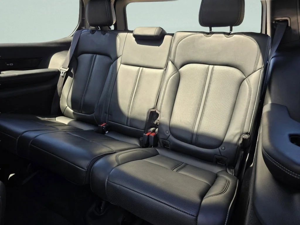 Used 2022 Silver Zynith Jeep Series I image 30