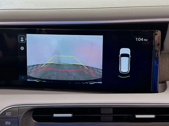 New 2026 Hyundai PALISADE SE