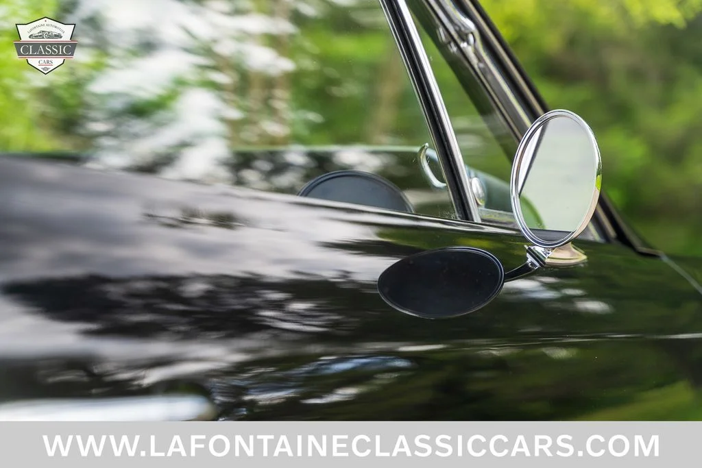 Used 1966 Black Chevrolet SS image 51