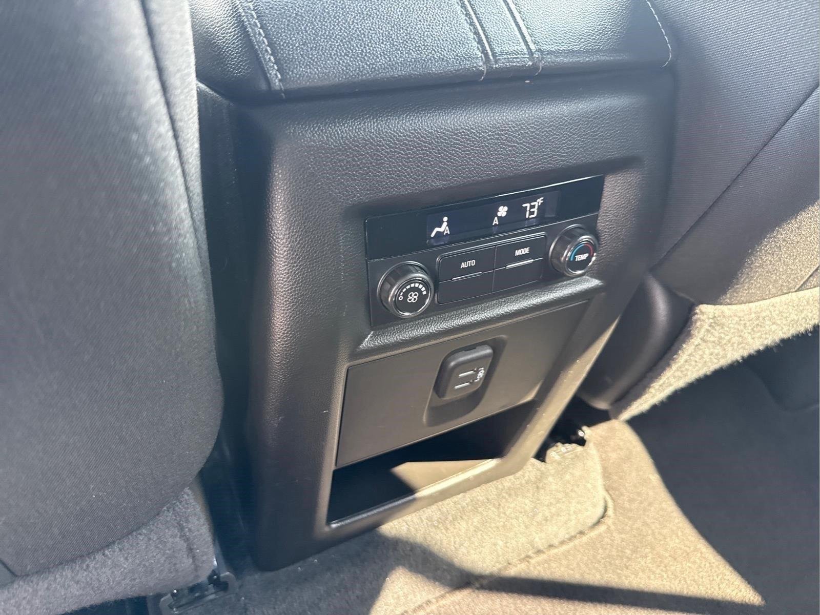 Used 2023  CHEVROLET LT image 17