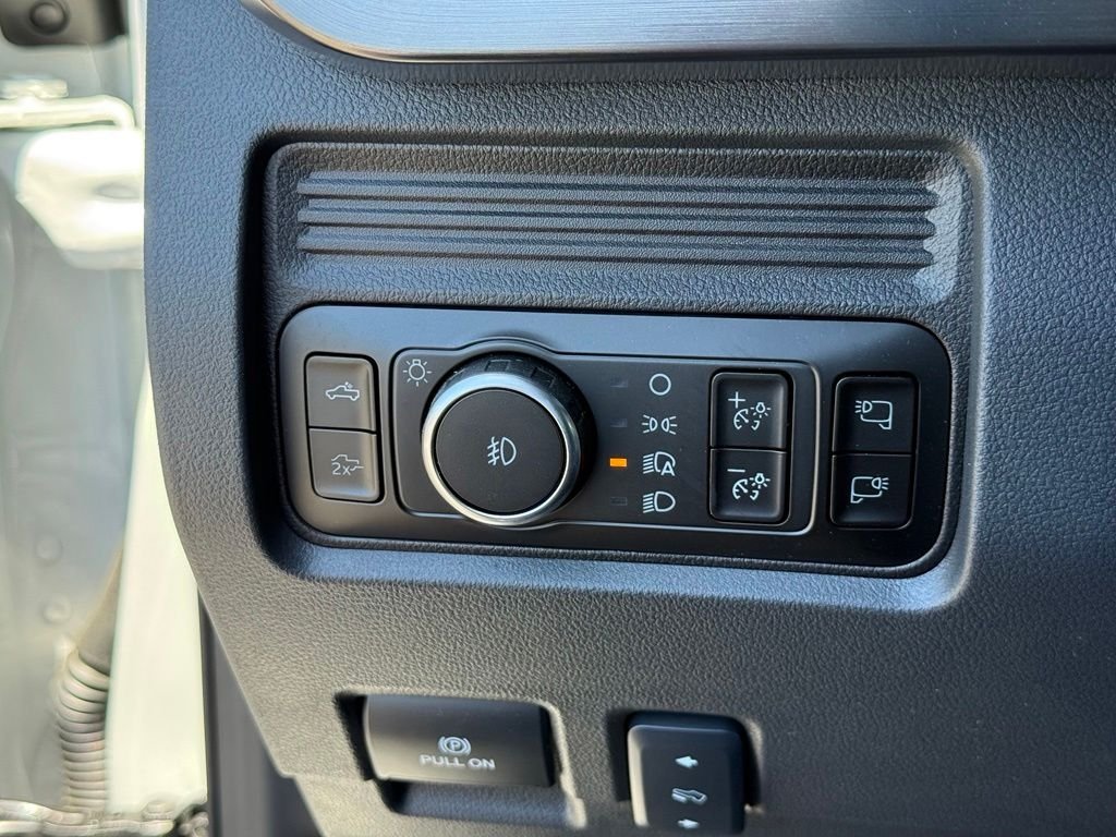 2026 Ford F-250 Super Duty Lariat - Photo 13