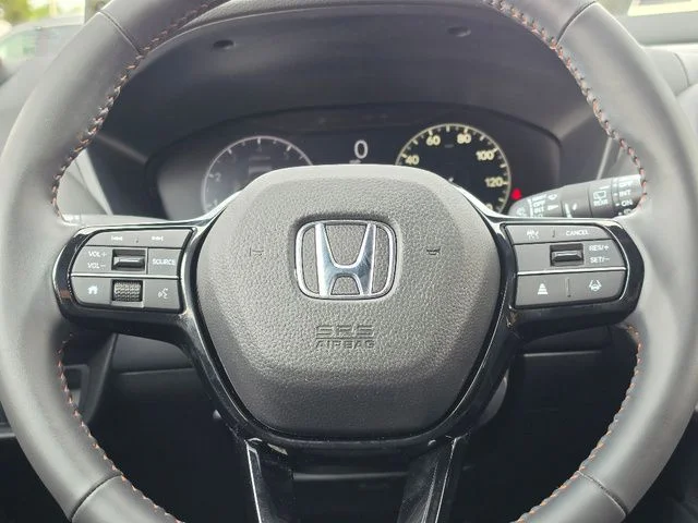 2024 Honda HR-V Sport - Photo 28
