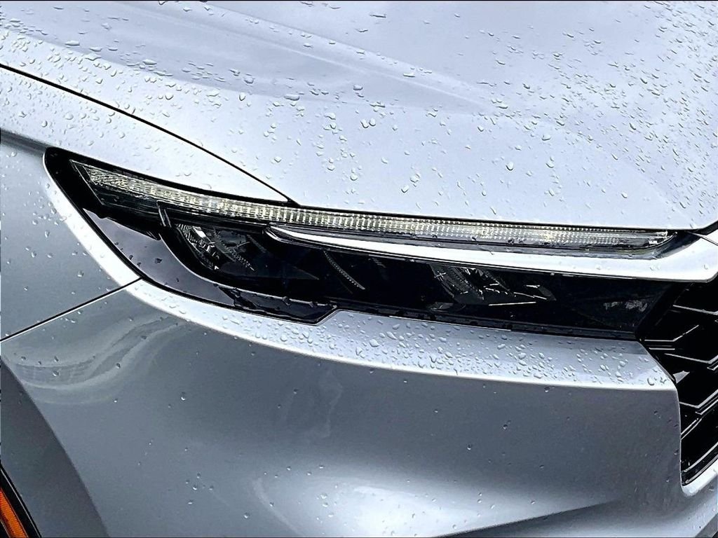Used 2026 Silver Honda EX-L image 32