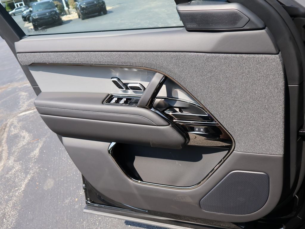 2026 Land Rover Range Rover Sport Dynamic SE - Photo 33