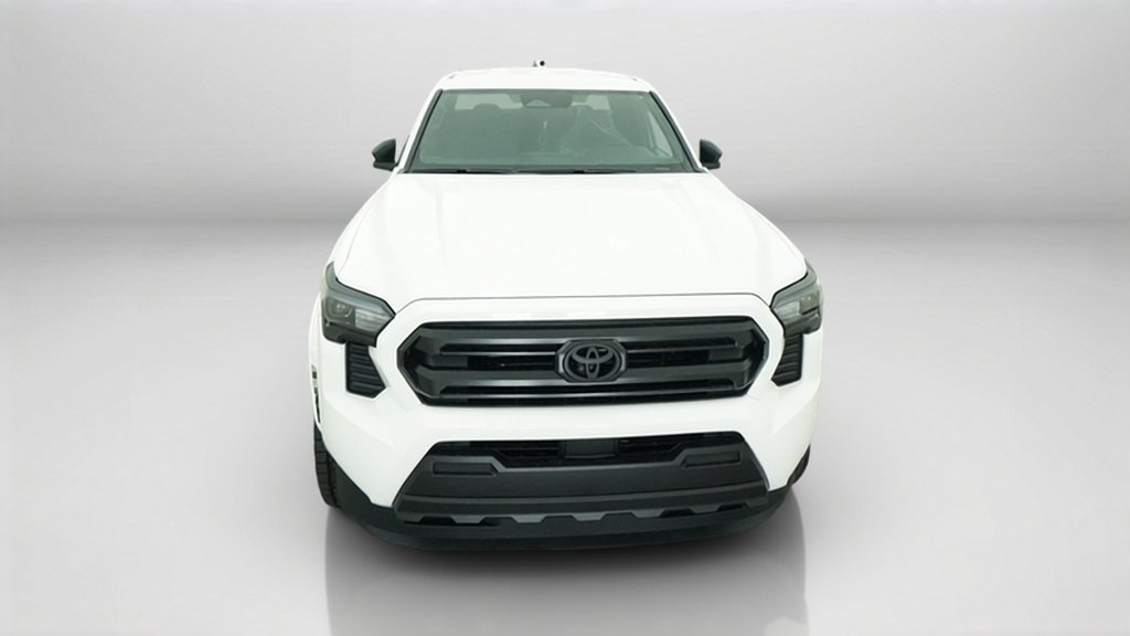 New 2026 Ice Cap Toyota SR image 16