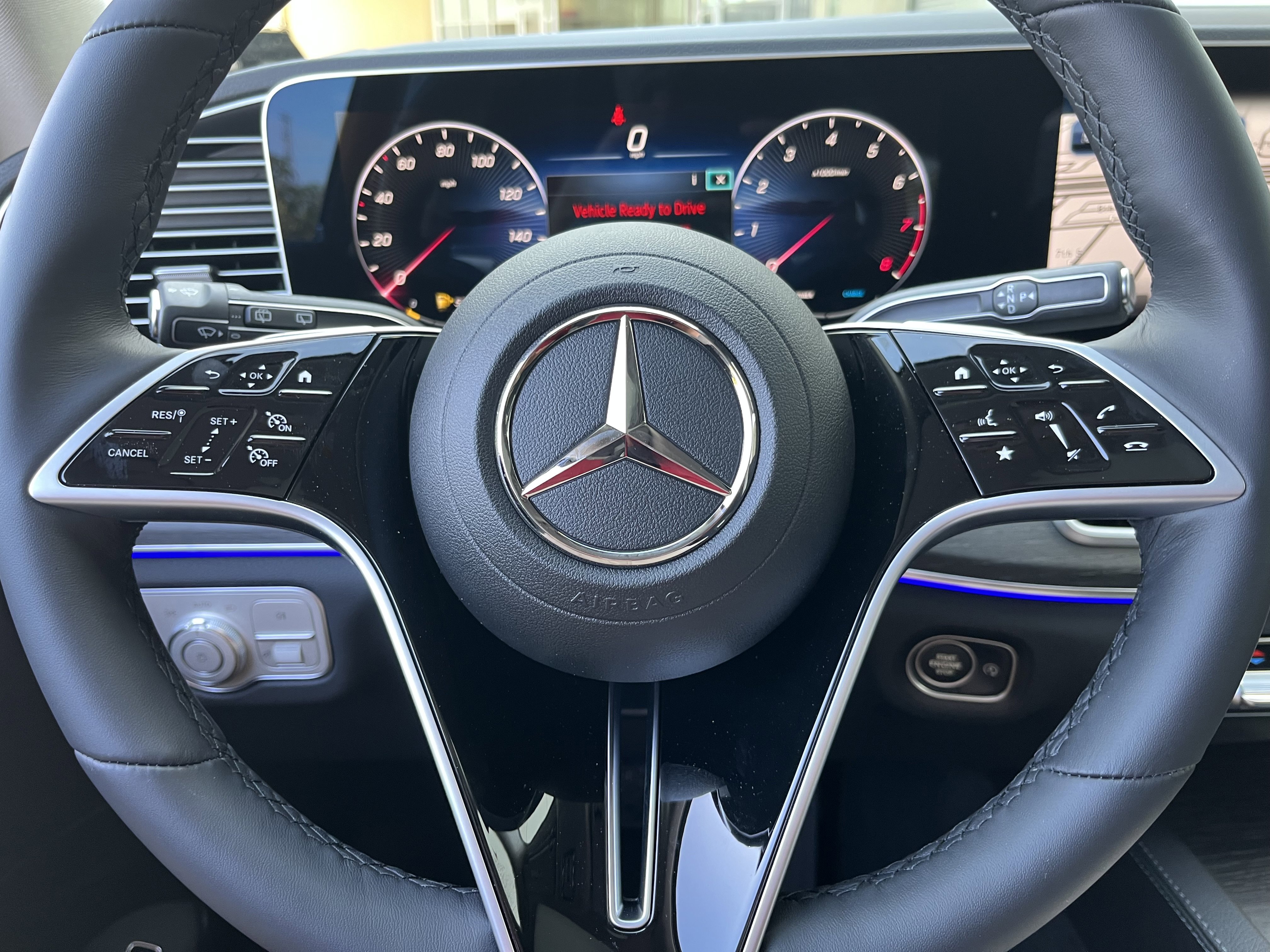 New 2026 Black Mercedes-Benz GLE 350 image 23