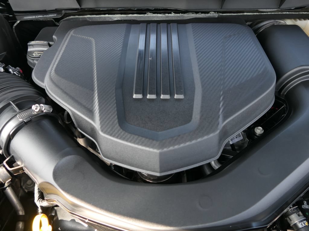 2027 Chevrolet Traverse RS - Photo 29