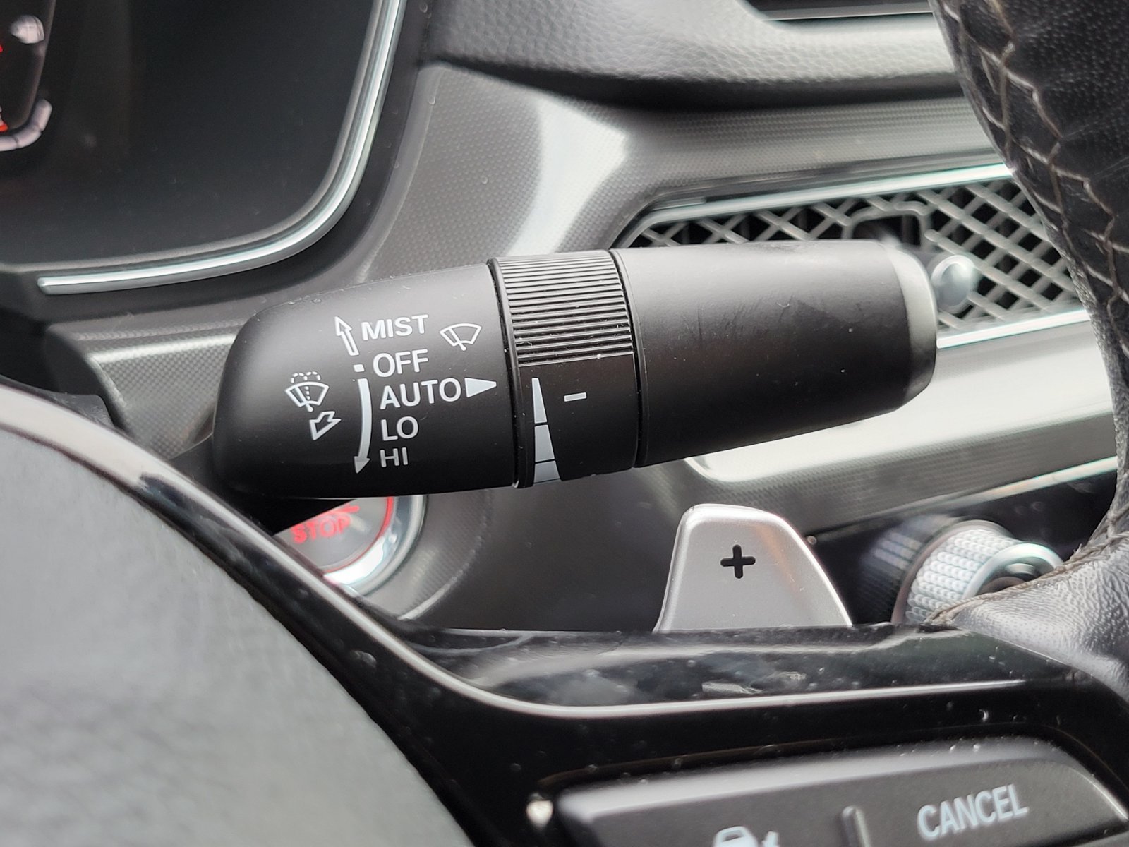 Used 2025  Acura A-Spec Tech Package image 20