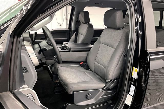 2025 Ford F-250 Super Duty XL - Photo 22