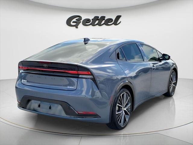 Certified Used 2026 GRAY ME. Toyota  image 5