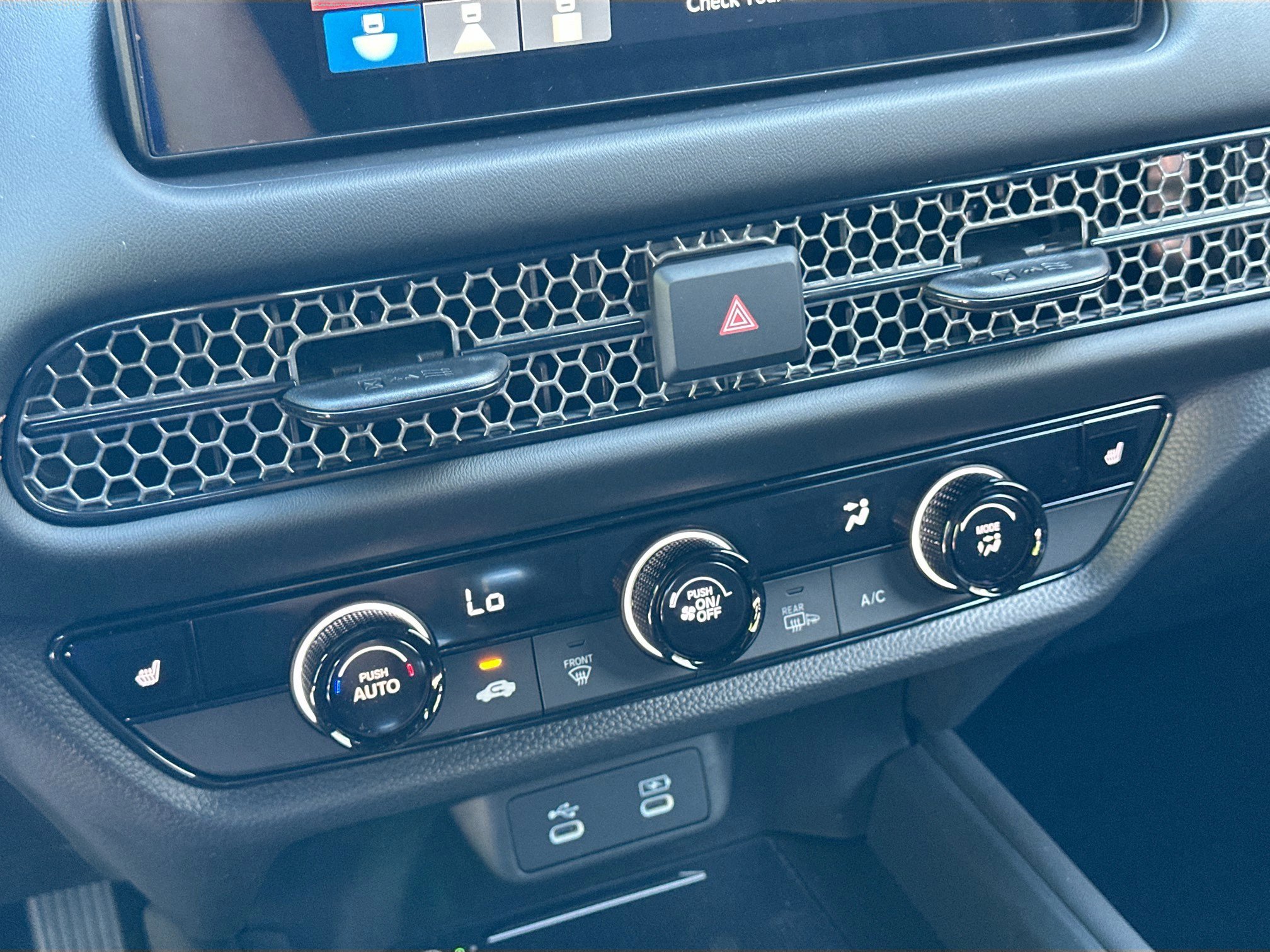2026 Honda HR-V Sport - Photo 12
