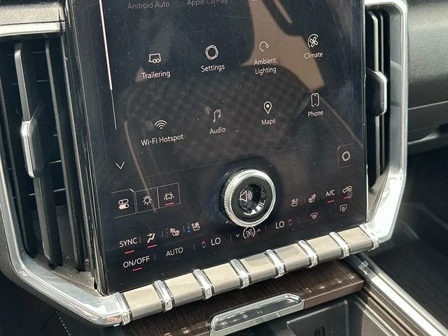 Used 2024 Black GMC Denali image 31