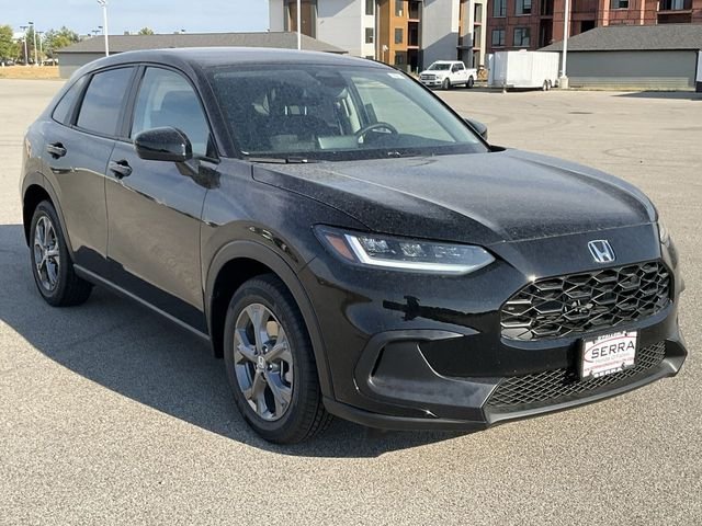 2026 Honda HR-V LX - Photo 12