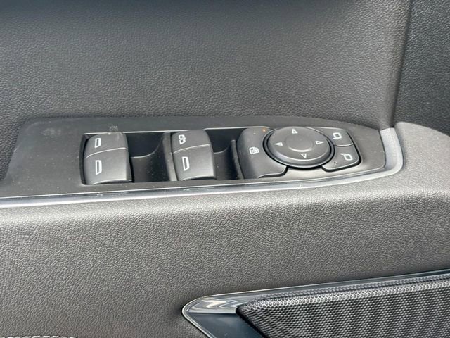 2026 Chevrolet Silverado 1500 RST - Photo 11