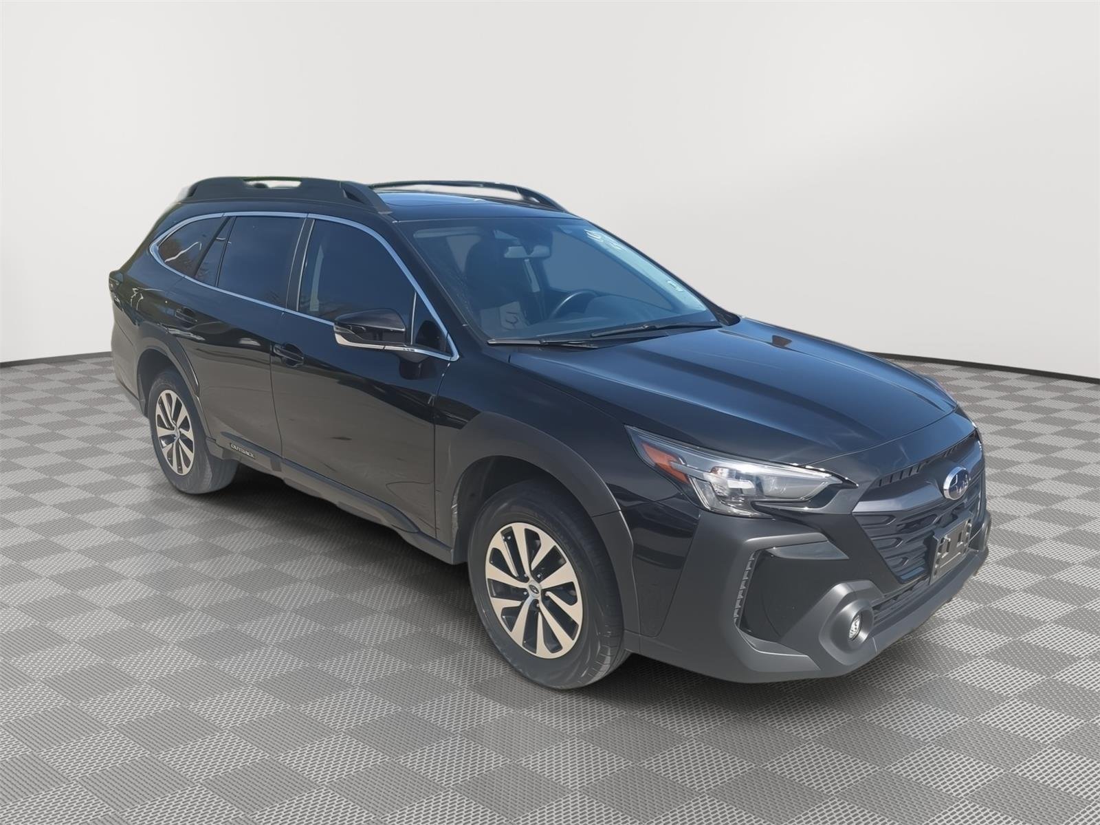 2023 Subaru Outback Premium's photo