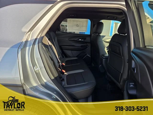 2026 Chevrolet Trailblazer Activ - Photo 39
