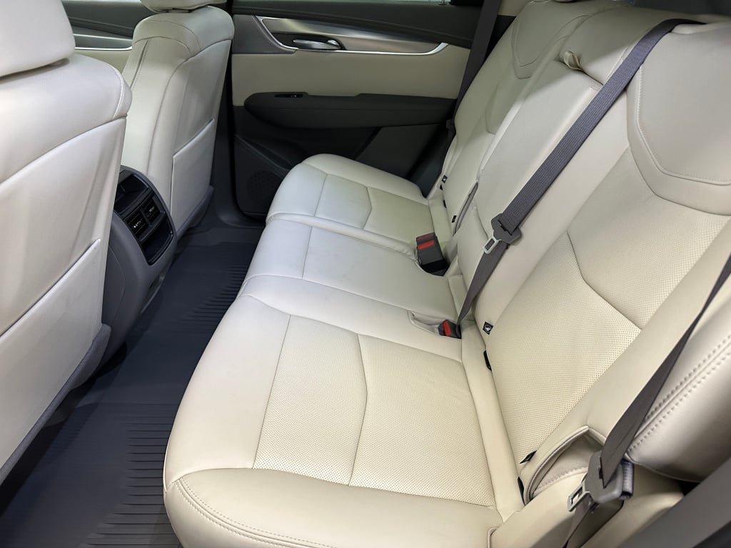 2026 Cadillac XT5 Premium Luxury - Photo 21