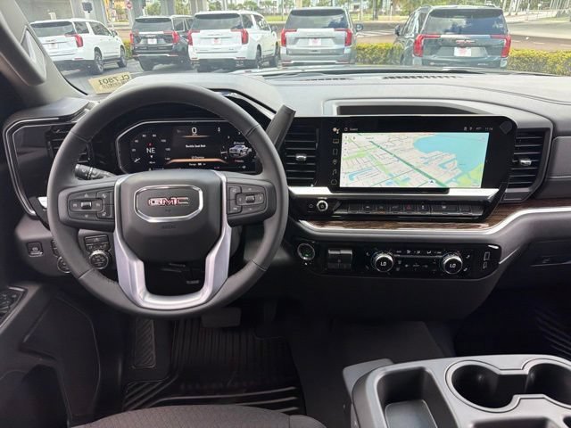 2026 GMC Sierra 1500 Elevation - Photo 17