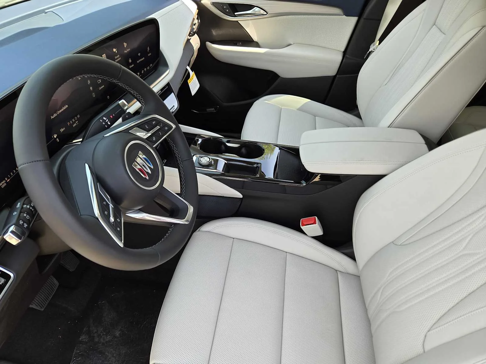 2026 Buick Envision Avenir - Photo 8