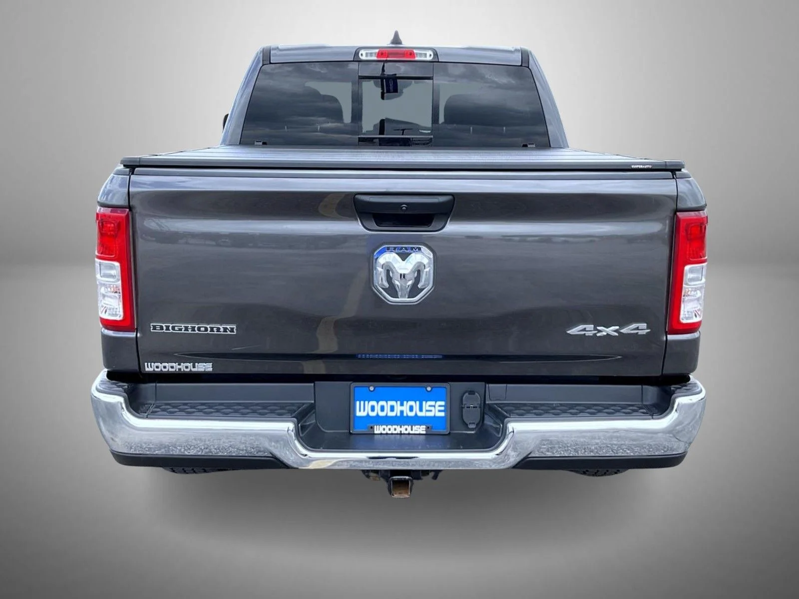 Used 2023 Gray Ram Big Horn/Lone Star image 6