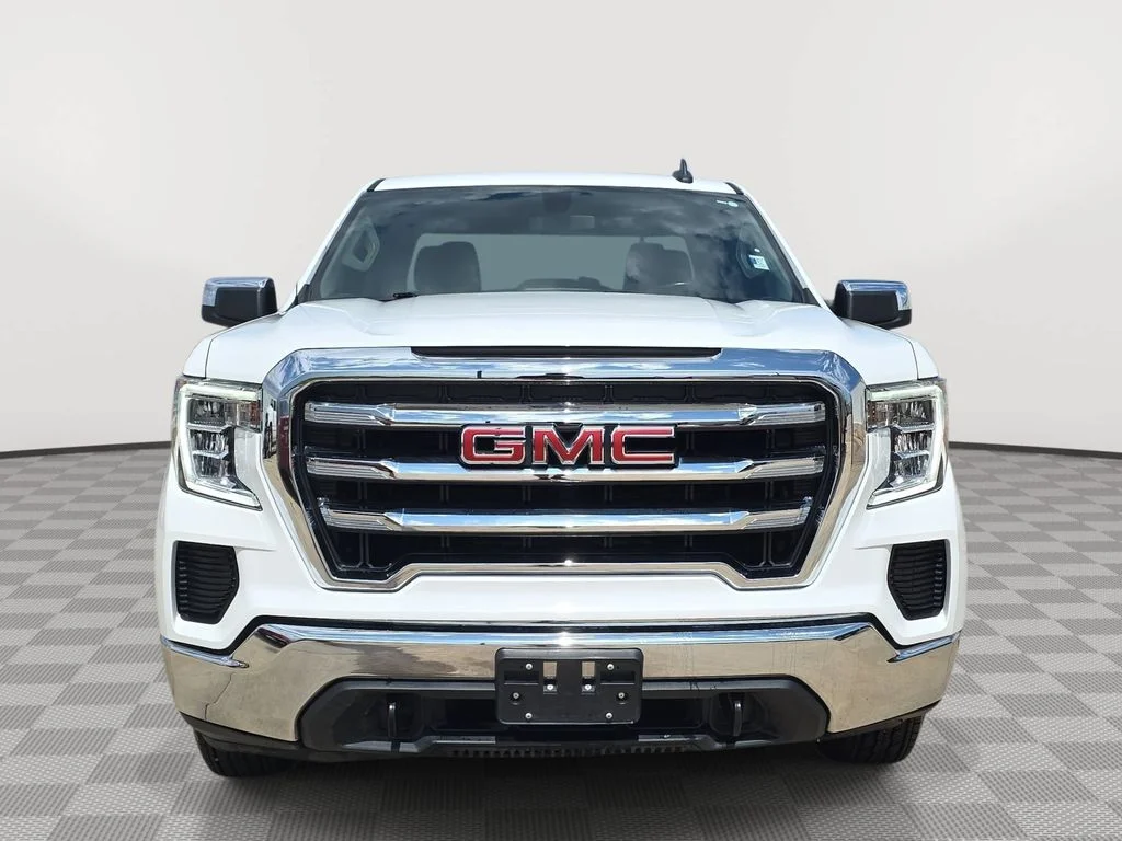 2022 GMC Sierra 1500 Limited SLE - Photo 46