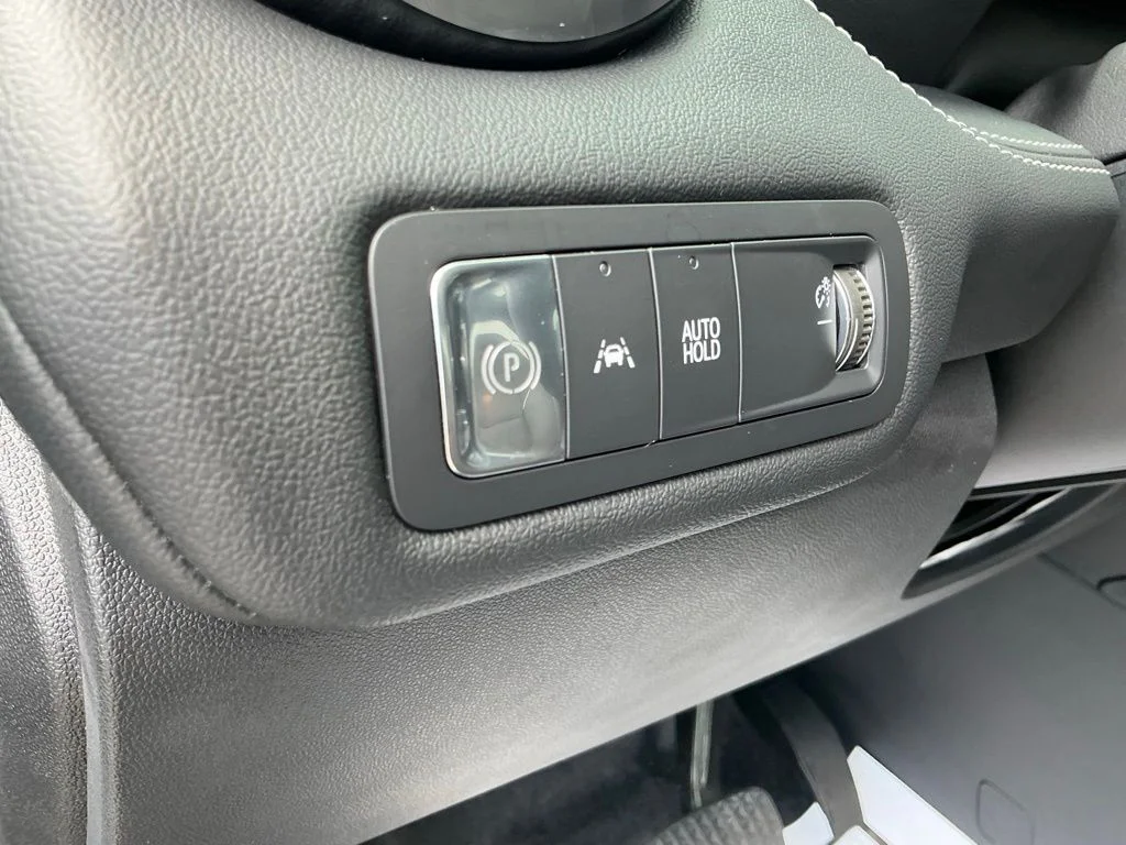 Used 2024 Gray Chevrolet LT image 39