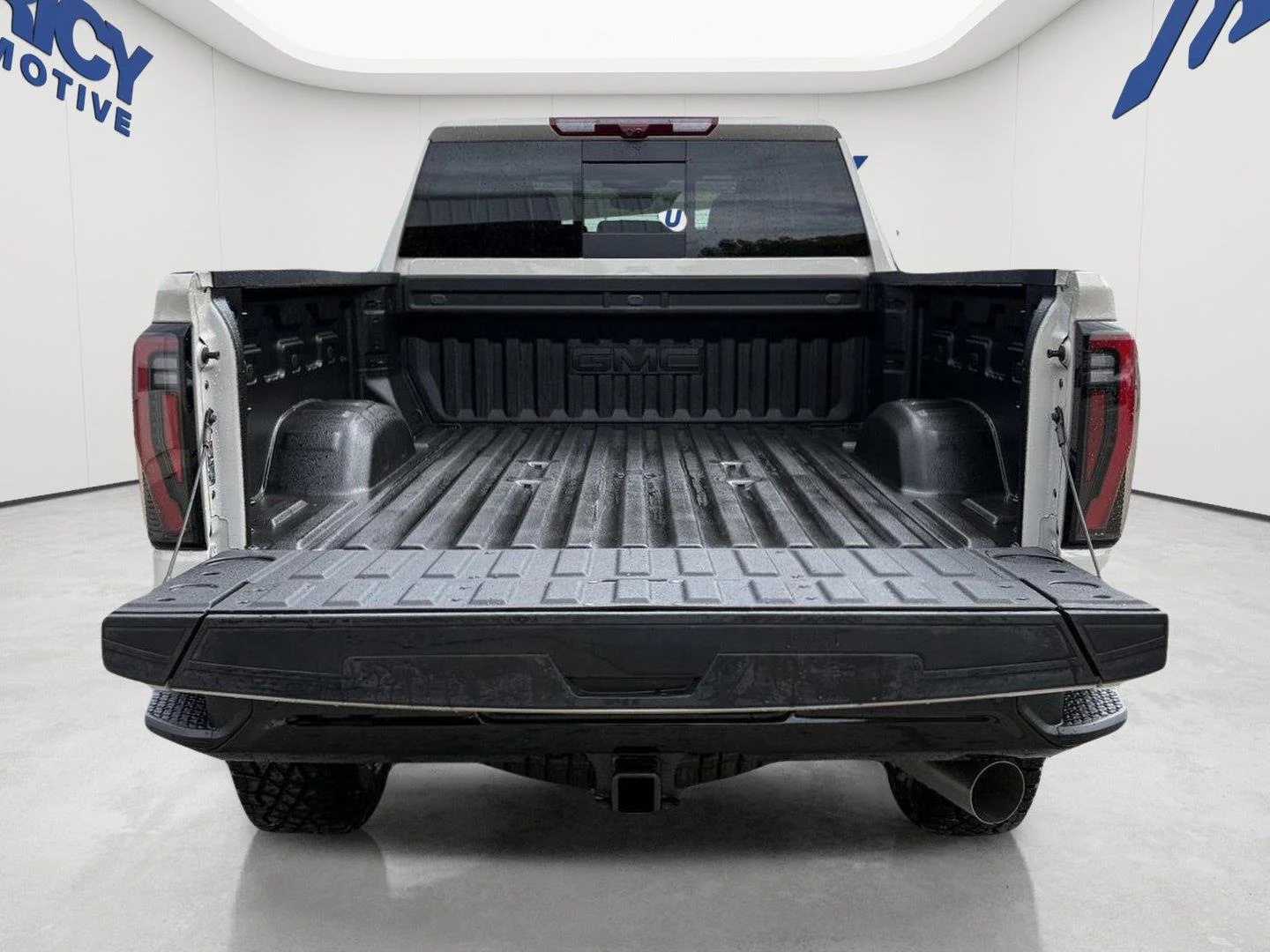 New 2026 Coastal Dune GMC AT4X image 4