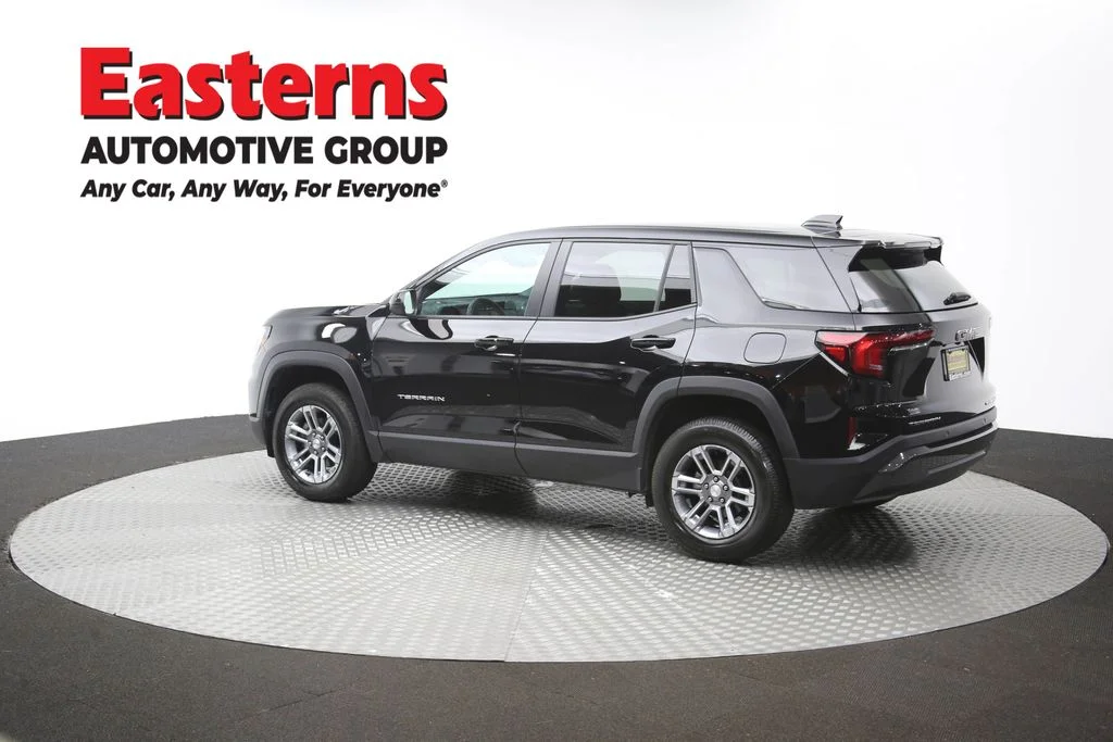 Used 2026 Black GMC Elevation image 61