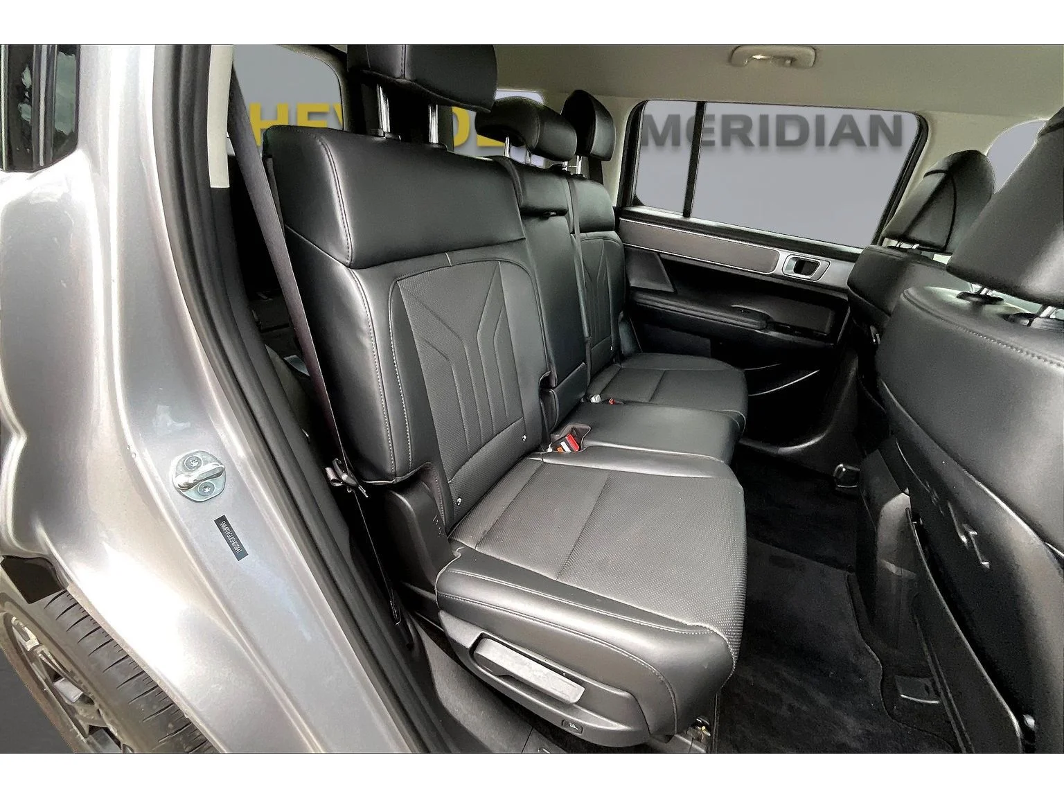 Used 2025 Gray Hyundai SEL image 20