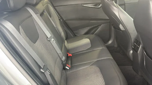 Certified Used 2023 Gray Kia EX Touring image 14