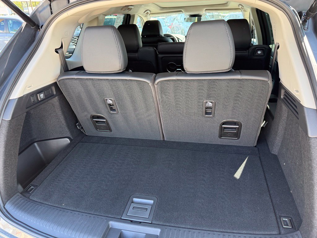 2026 Acura MDX Base - Photo 17