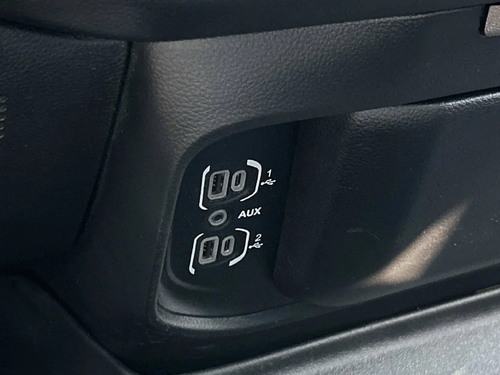 Used 2019 Black Ram Laramie image 40