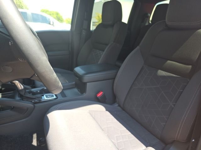 Used 2026 Red Nissan SV image 7
