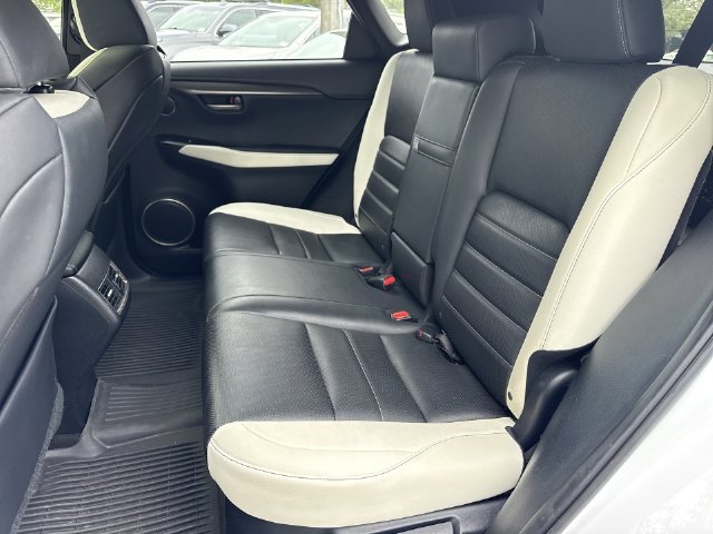 Certified Used 2021 White Lexus 300 F Sport image 23