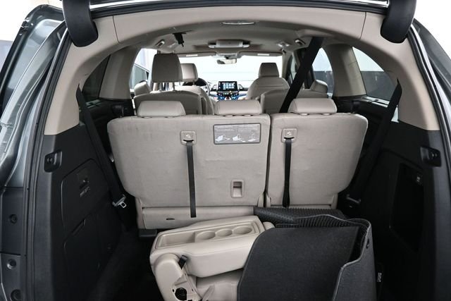 2019 Honda Odyssey Elite - Photo 15