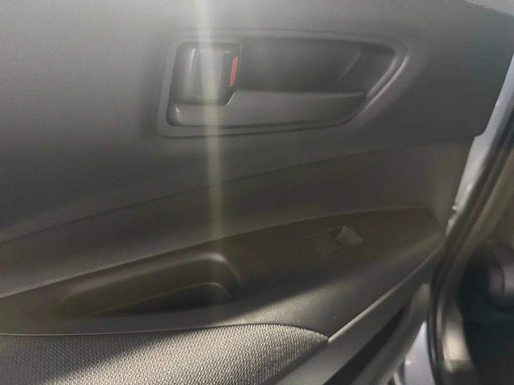 New 2026 Gray Toyota LE image 21