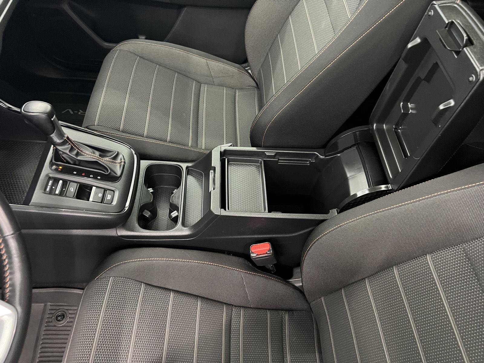2024 Honda CR-V Sport - Photo 19