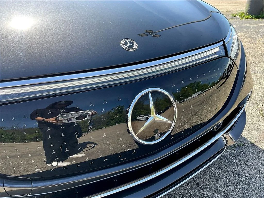 Used 2023  Mercedes-Benz 450 image 32
