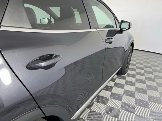 New 2026  Kia EX image 9