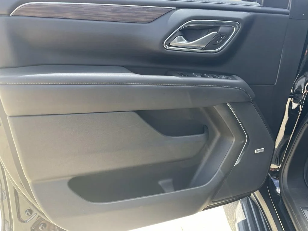 2022 Chevrolet Tahoe LT - Photo 14
