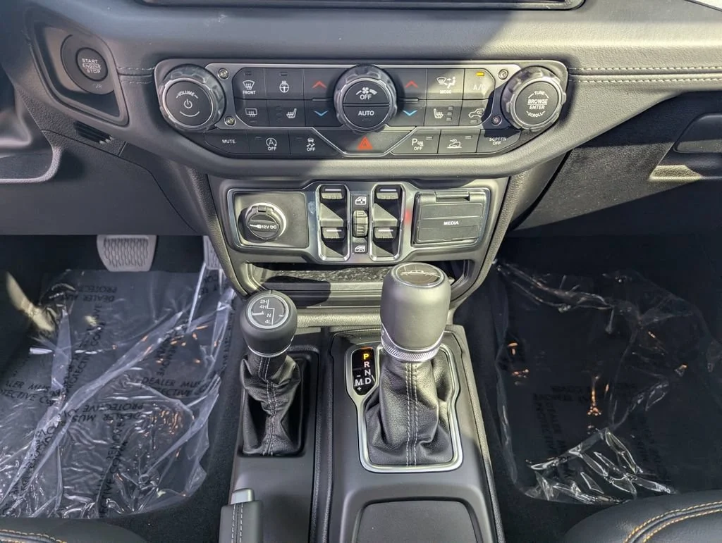 New 2026 41 Exterior Paint Jeep Sahara image 16